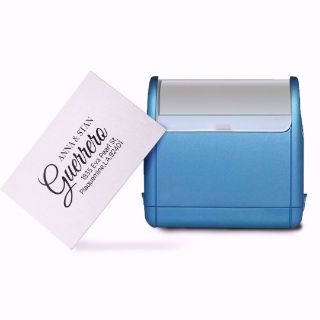 Quality wholesale custom self-inking address stamp